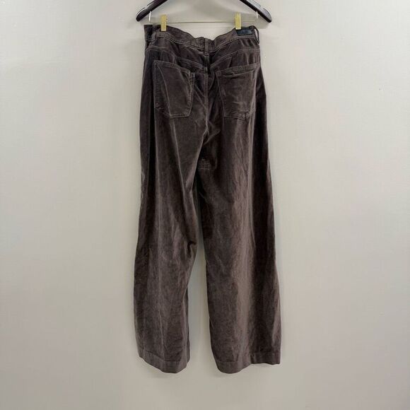 DL1961 Hepburn Pants 🤎 - Picture 7 of 8